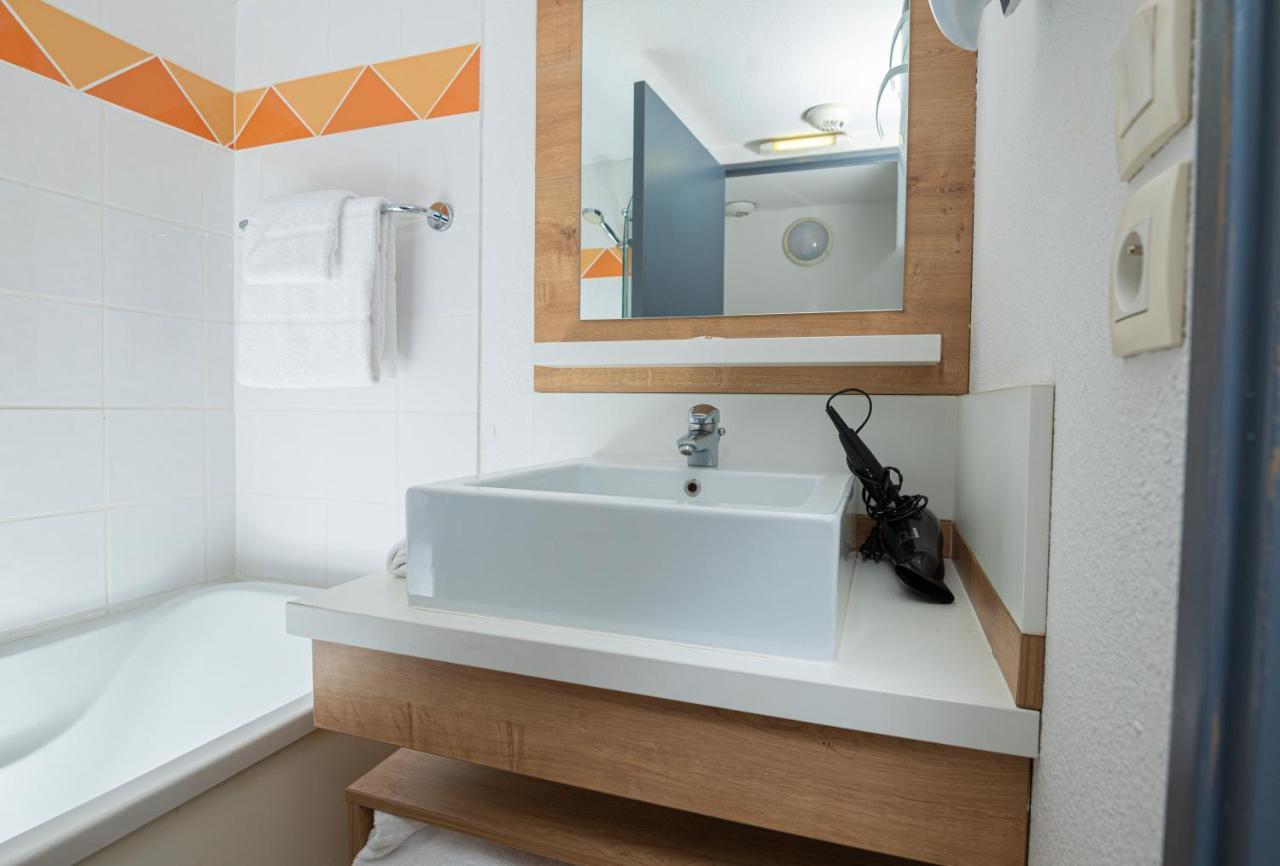 Apparthotel Privilodges Lyon Lumiere Luaran gambar