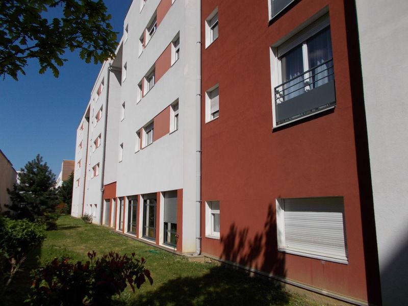 Apparthotel Privilodges Lyon Lumiere Luaran gambar