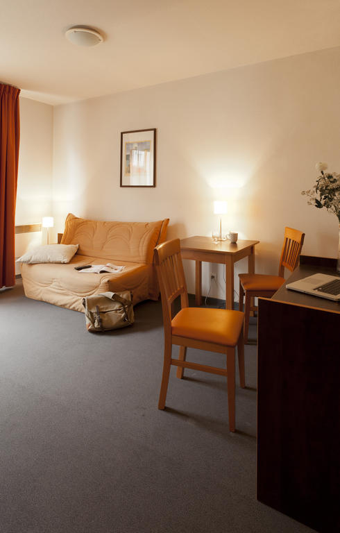 Apparthotel Privilodges Lyon Lumiere Bilik gambar
