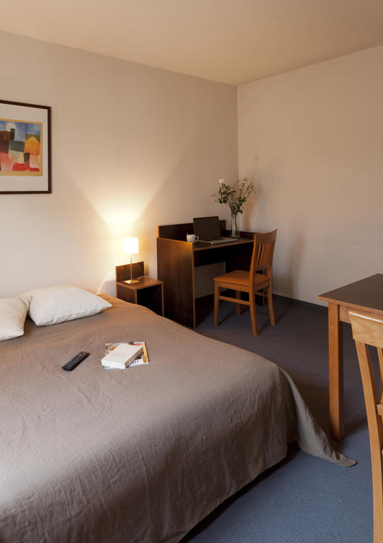 Apparthotel Privilodges Lyon Lumiere Bilik gambar