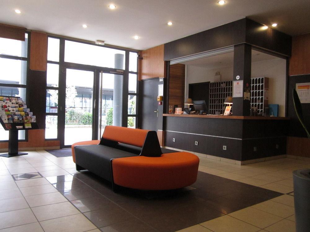 Apparthotel Privilodges Lyon Lumiere Luaran gambar